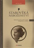 Starověká náboženství (Náboženské systémy starého Egypta, Mezopotámie a Kenaanu) - obálka