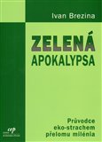 Zelená apokalypsa - obálka