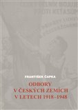 Odbory v českých zemích v letech 1918-1948 - obálka