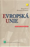 Evropská unie - obálka