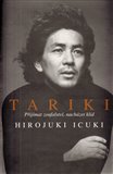 Tariki - obálka