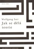 Jak se dělá teorie - obálka