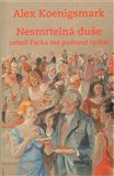 Nesmrtelná duše neboli Facka má padnout rychle - obálka