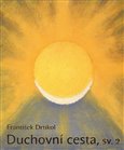 Duchovní cesta, sv. 2 - obálka