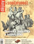 Dějiny a součastnost 5/2009 - obálka