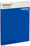 London Wallpaper City Guide 2008
