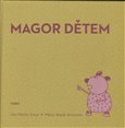 Magor dětem - obálka