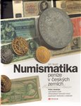 Numismatika - peníze v českých zemích - obálka