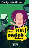 Země, můj zadek a další velký kulatý věci - obálka