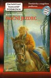 Noční jezdec - obálka