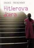 Hitlerova dcera - obálka