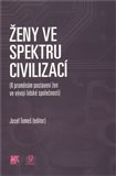 Ženy ve spektru civilizací - obálka