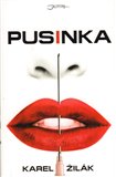 Pusinka - obálka