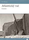Atlantický val (Francie) - obálka