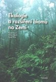 Ekologie a rozšíření biomů na Zemi - obálka