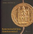 Korunovační řád českých králů - obálka