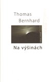 Na výšinách - obálka