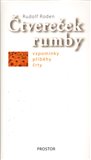Čtvereček rumby (Vzpomínky, příběhy, črty) - obálka
