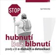 Hubnutí bez blbnutí - obálka