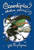 Čarodějnice školou povinné - obálka