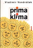 Prima klima - obálka