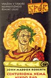 Centuriona nemá nikdo rád - SPQR VI. - obálka