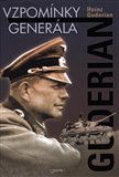Guderian (Vzpomínky generála) - obálka