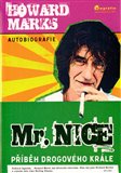 Mr. Nice (Příběh drogového krále) - obálka