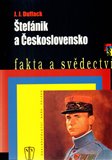 Štefánik a Československo - obálka