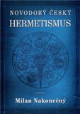 Novodobý český hermetismus - obálka