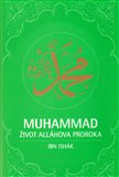 Muhammad - život Alláhova proroka - obálka