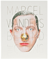 Marcel Wanders - obálka