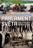 Parlament světa - obálka
