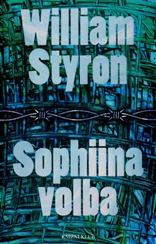 Obálka titulu Sophiina volba