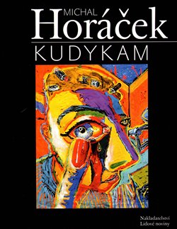 Obálka titulu Kudykam