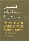České povídky a pohádky v arabštině
