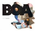 BOA: Stratifikace / Stratification - obálka