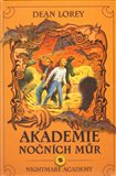 Akademie nočních můr 2. - obálka