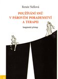 Používání snů v párovém poradenství a terapii. Jungiánský přís - obálka
