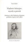 Vladimír Solovjov: mystik a prorok - obálka