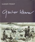 Gustav Krum (Vypravěč dobrodružství a historie) - obálka