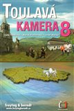Toulavá kamera 8 - obálka