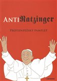 AntiRatzinger (Protipapežský pamflet) - obálka