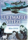 Luftwaffe vítězí (Odborně historická fikce) - obálka