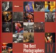 The Best Photographers IV - obálka