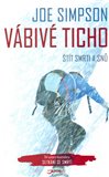 Vábivé ticho - obálka