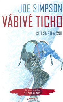 Obálka titulu Vábivé ticho