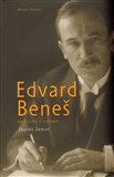 Edvard Beneš - politický životopis - obálka