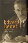 Edvard Beneš - politický životopis