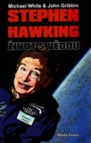 Stephen Hawking: Život s vědou - obálka